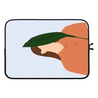 Leaf: Laptop sleeve 13 inch Leaf: Laptop sleeve 13 inch