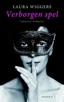 Verborgen spel - Laura Wiggers - ebook