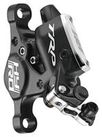 TRP hy/rd c705 hydr. remklauw, zonder rotor, zwart