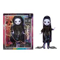 Rainbow High Shadow High S23 Fashion Doll- Reina “Glitch” Crowne - thumbnail