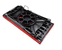 Bosch Accessoires 2 609 000 877 schuurplaat 2609000877