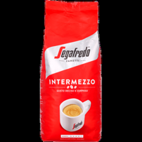 Segafredo Zanetti Intermezzo Koffiebonen 1000 g bij Jumbo