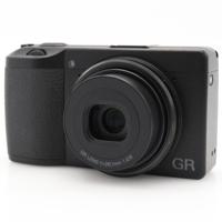 Ricoh GR IIIx occasion