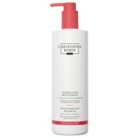 Christophe Robin Regenerating Regenerating Shampoo With Prickly Pear Oil