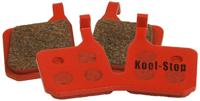 Kool stop d175 disc brake pads for magura mt5/mt7/mt trail
