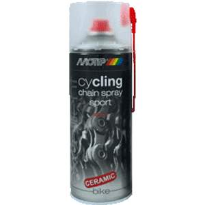Motip Cycling kettingspray sport