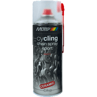 Motip Cycling kettingspray sport