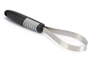 Beeztees Beeztees Verstelbare Shedder Zwart/Grijs (26,5cm)