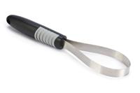 Beeztees Beeztees Verstelbare Shedder Zwart/Grijs (26,5cm)