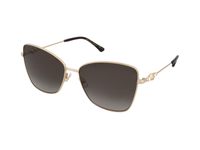 Zonnebrillen Jimmy Choo Teso/S 000/HA