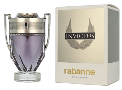 Rabanne - Paco Rabanne Invictus Eau de toilette Spray 100 ml Heren