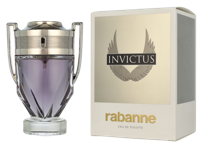 Rabanne - Paco Rabanne Invictus Eau de toilette Spray 100 ml Heren