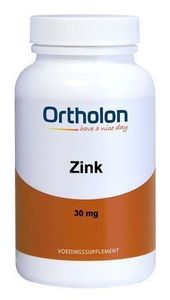Zink 30mg