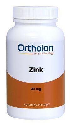 Zink 30mg