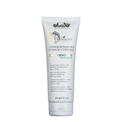 Sweet Professional Cronology Body Nutrition Conditioner 230gr