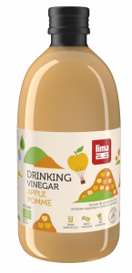 Lima Drinking Vinegar Apple