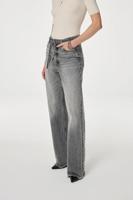 Fabienne Chapot Zoe Boyfriend Jeans | Faded grey