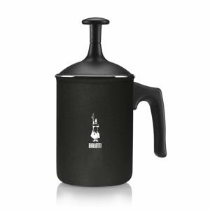 Bialetti 00AGR394 melkopschuimer & -opwarmer Handmatig Zwart