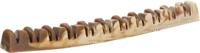 TRIXIE DENTA FUN VEGGIE JAW BONE