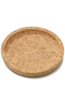 Vitra grand bol Cork - Marron