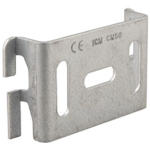 CM50 GC  - Mounting plate for cable support system CM50 GC