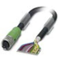 Phoenix Contact 1430310 Sensor/actuator aansluitkabel Aantal polen (sensoren): 17 Bus 10.00 m 1 stuk(s)