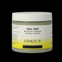 Ginkel's Uierzalf beschermend 200 Milliliter