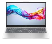 HP 15-fd0234nw Intel® Core™ i3 i3-1215U Laptop 39,6 cm (15,6") Full HD 16 GB DDR4-SDRAM 512 GB SSD Wi-Fi 6E (802.11ax) Free DOS Zilver