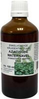 Natura Sanat Hydrocotyle asiatica/aziat waternavel tinctuur bio