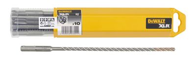 DeWalt Accessoires SDS+ Boor XLR 12x150x200mm - DT8972-QZ