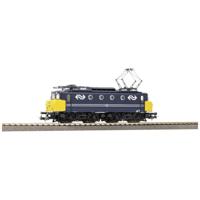 Piko H0 21664 H0 elektrische locomotief serie 1100 van de NS Gelijkstroom (DC), digitaal
