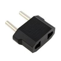 Adapter UK/US/AU Plug naar EU - thumbnail