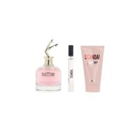 Parfumset voor Dames Jean Paul Gaultier SCANDAL