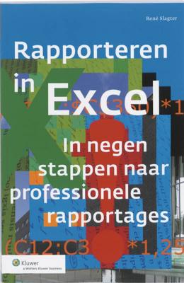 Rapporteren in Excel (Paperback)