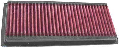 K&N Replac. filter tb-9095