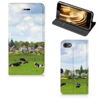 iPhone 7 | 8 | SE (2020) | SE (2022) | Hoesje maken | Koeien