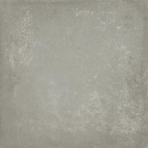 Baldocer Ceramica Grafton wand- en vloertegel - 80x80cm - 10mm - Vierkant - gerectificeerd - Betonlook - Grijs mat SW07310900-2