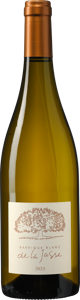 Domaine de la Jasse Barrique Blanc