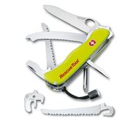 Victorinox RescueTool 0.8623.MWN Rescue tool Aantal functies 15 Geel - thumbnail