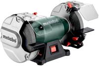 Metabo ds 200 plus | dubbele slijpmachine | 600 w | in doos - 604200000