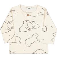 Baby T-shirt Lange mouwen