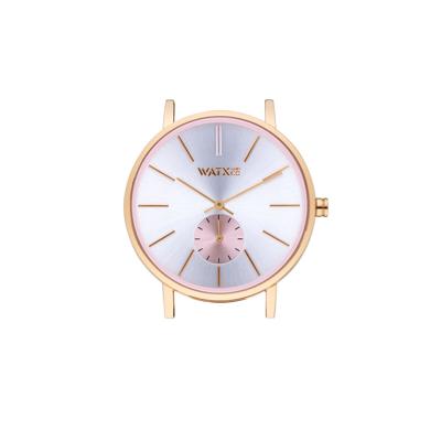 Watx & Colors WXCA1018 (Ø 38 mm) Dames horloge