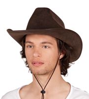 Cowboy hoed Cowboy hoed