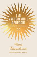Een vreugdevolle opdracht - Paus Franciscus - Paperback (9789043534123) - thumbnail