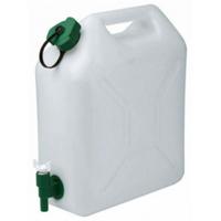 Bidon Jerry Can 10 x 30 x 22 cm 5 L - thumbnail
