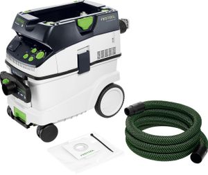 Festool CTM 36 E AC | RENOFIX | CLEANTEC | STOFZUIGER  - 575846