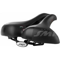 Selle SMP zadel "martin touring" saddle martin touring large black