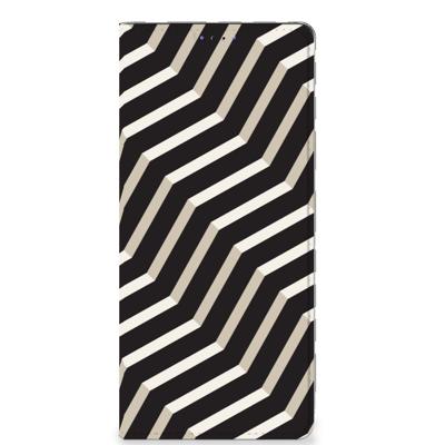 Samsung Galaxy A22 5G Stand Case Illusion Samsung Galaxy A22 5G Stand Case Illusion