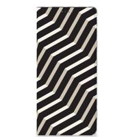 Samsung Galaxy A22 5G Stand Case Illusion