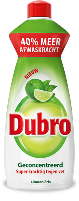 Dubro Handafwas Limoen Fris